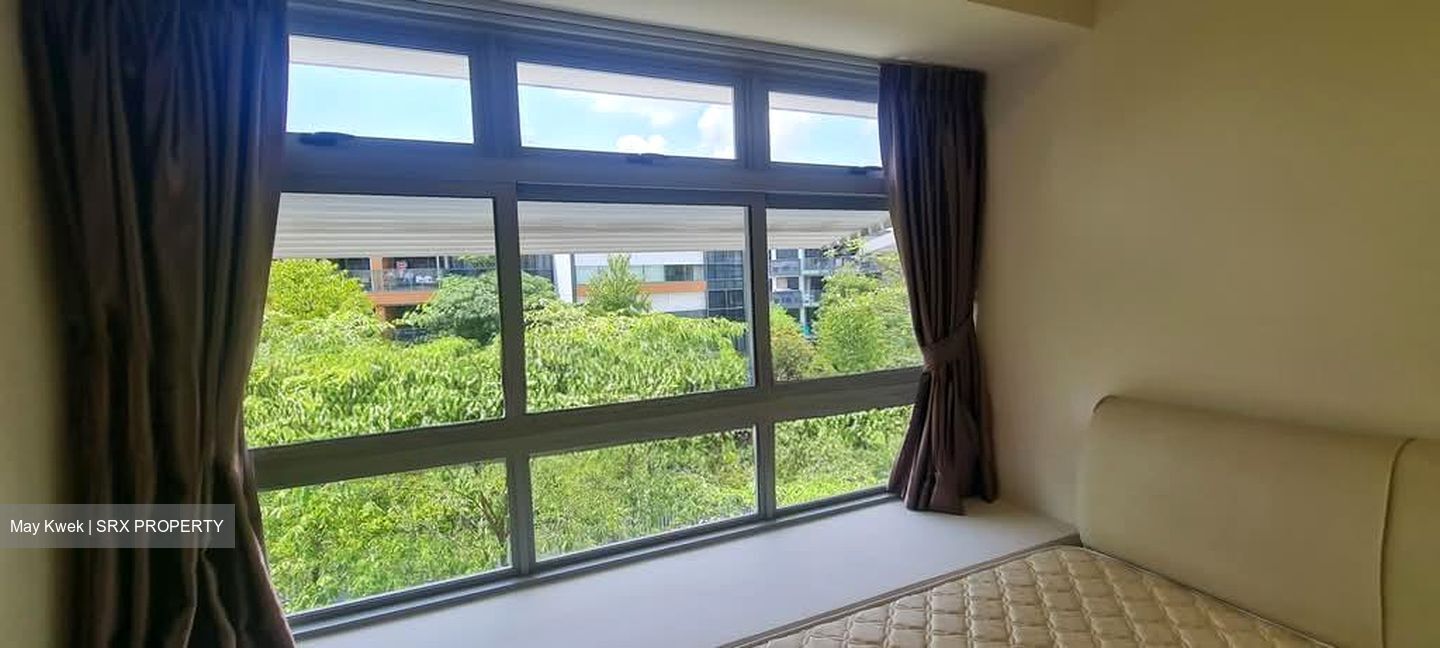 Sophia Residence (D9), Condominium #569088721